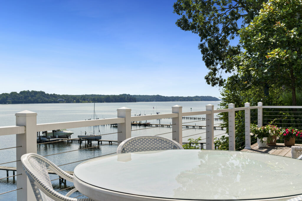Crownsville Custom Home