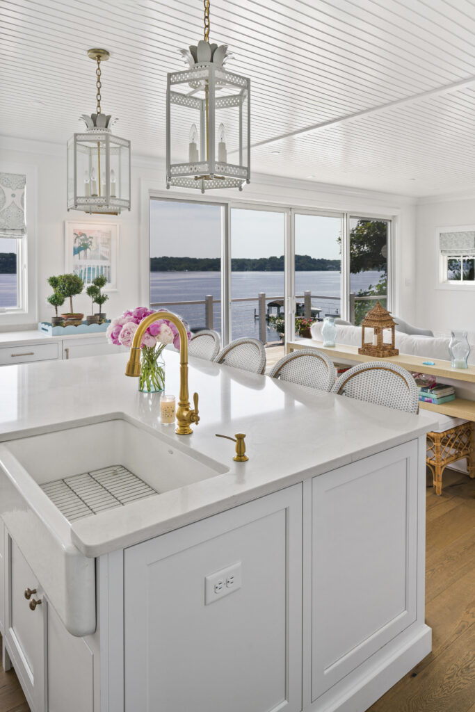 Crownsville Custom Home