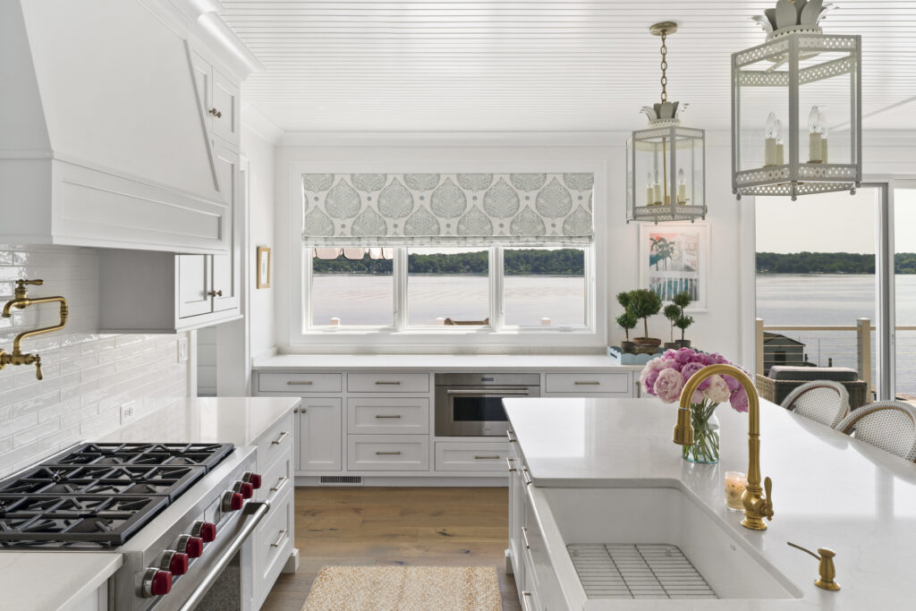 Crownsville Custom Home