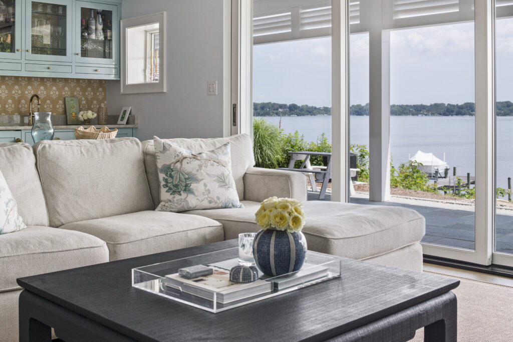 Crownsville Custom Home