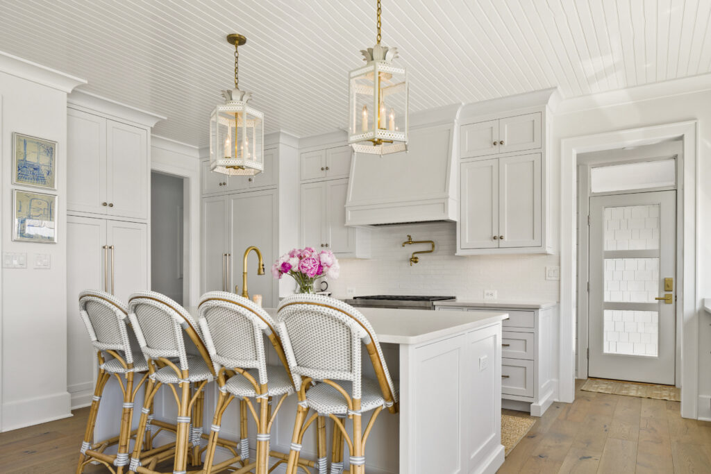 Crownsville Custom Home