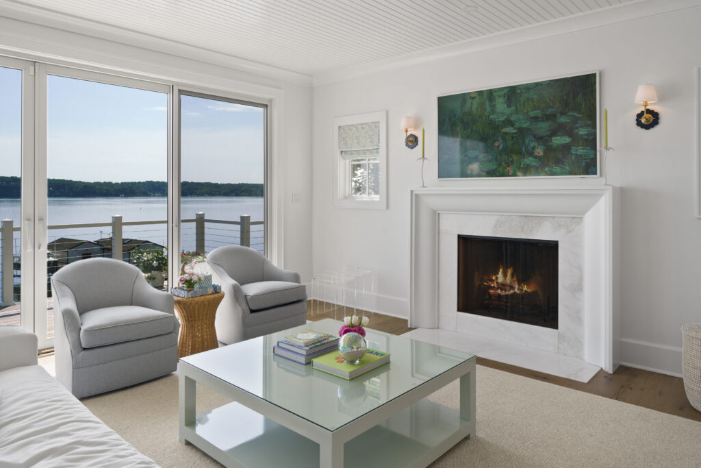 Crownsville Custom Home