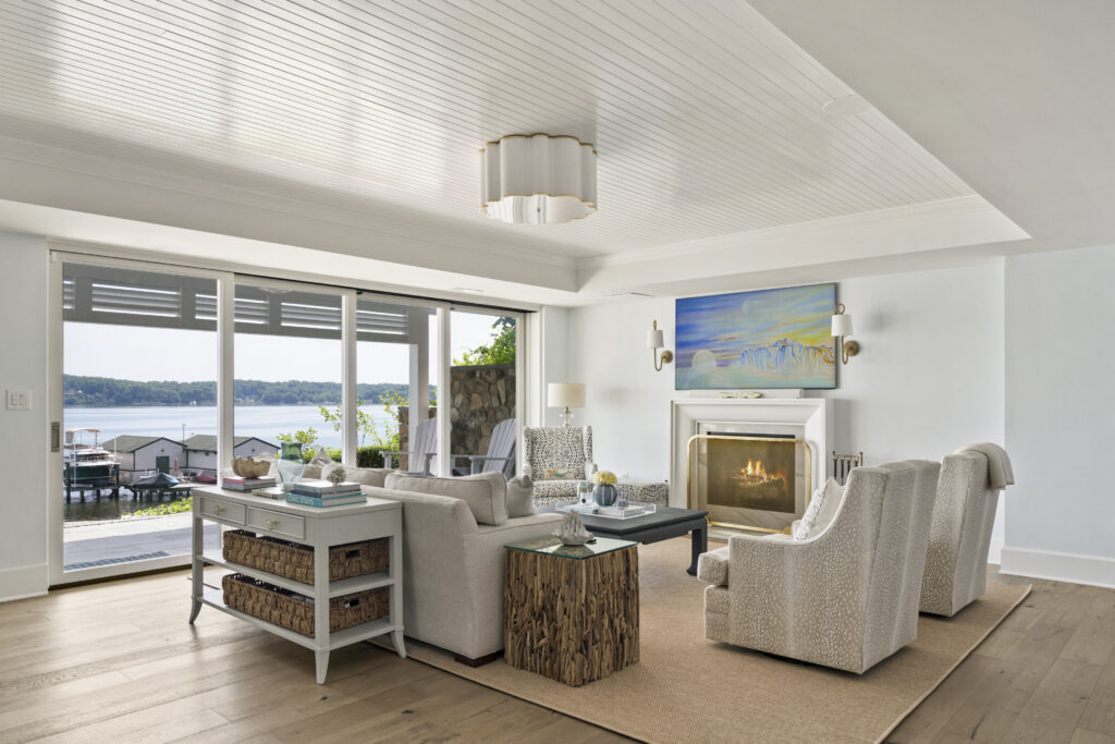 Crownsville Custom Home