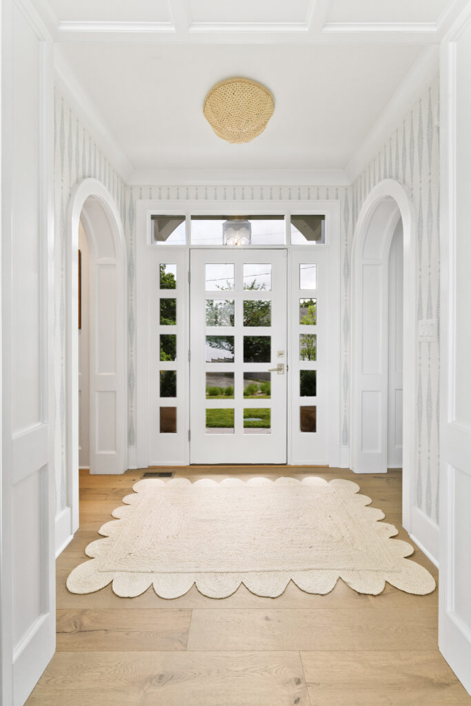 Crownsville Custom Home