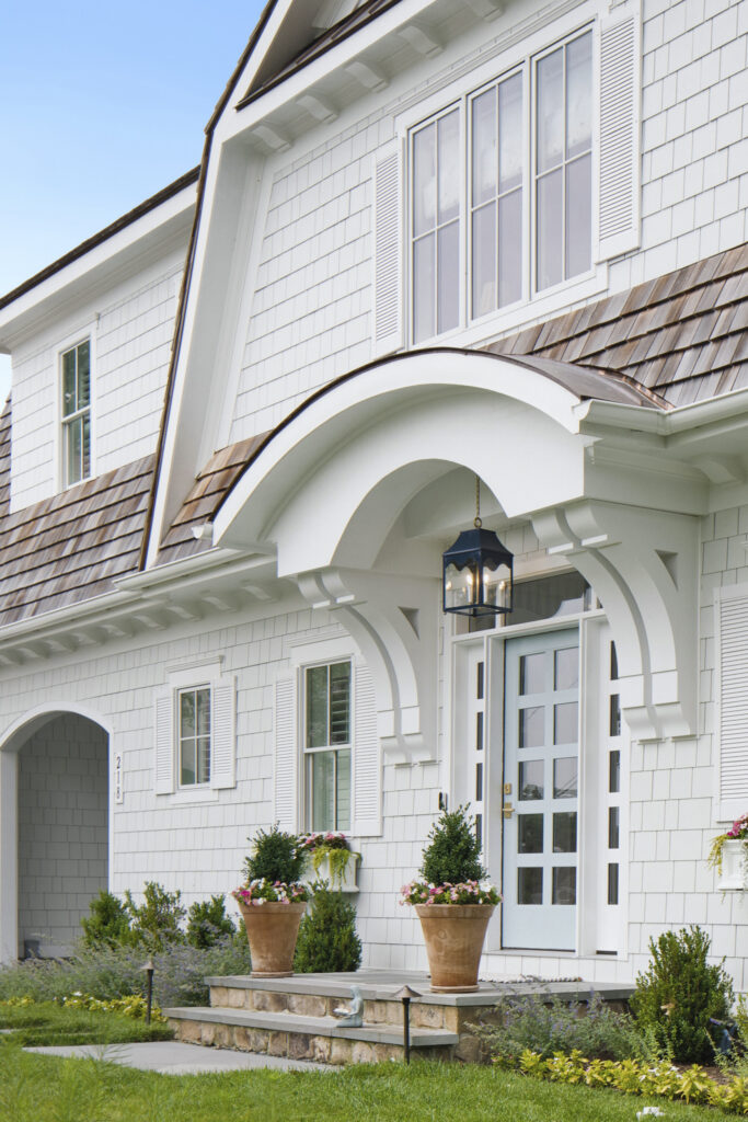 Crownsville Custom Home