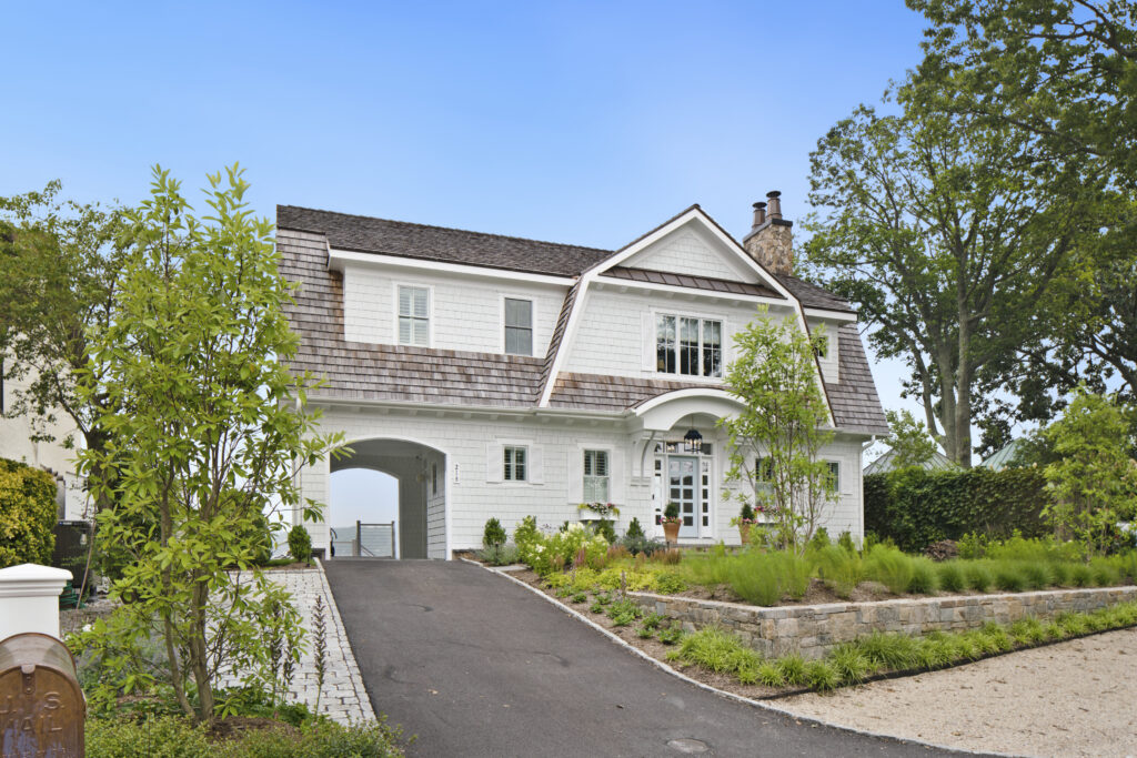 Crownsville Custom Home