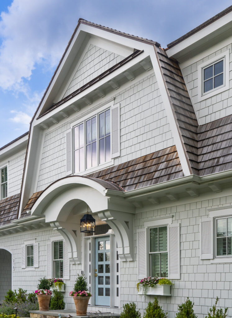 Crownsville Custom Home