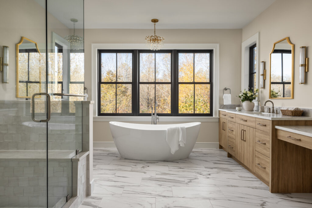 Devlin Drive Custom Home