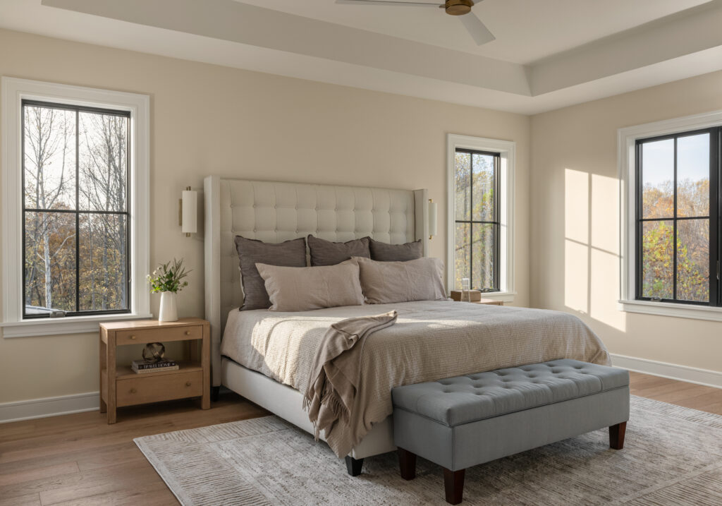 Devlin Drive Custom Home