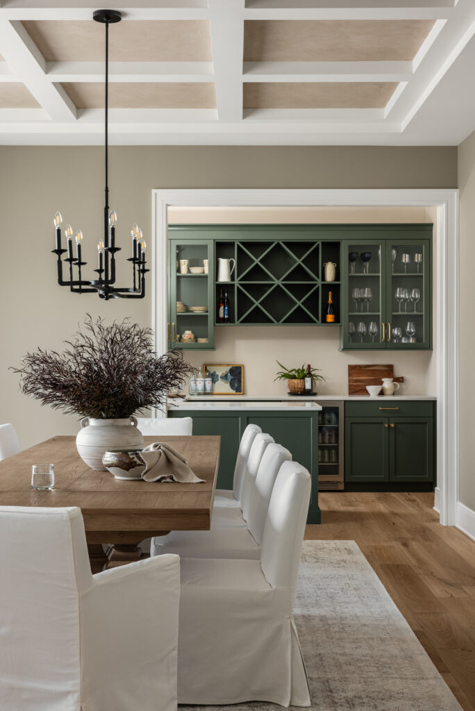 Devlin Drive Custom Home