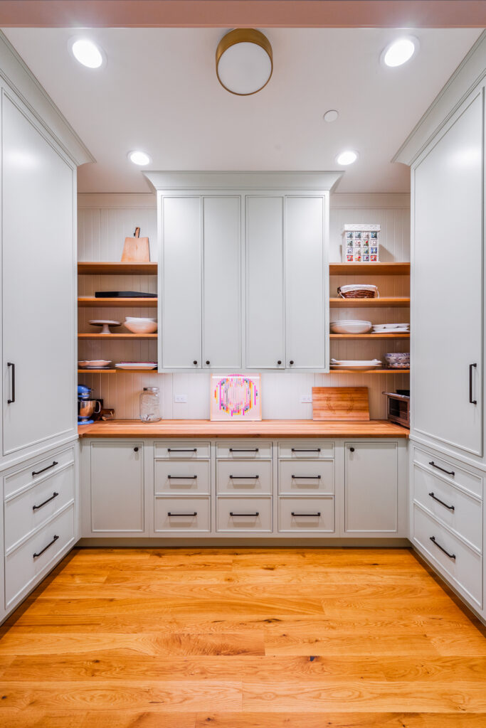 Lutherville Custom Home
