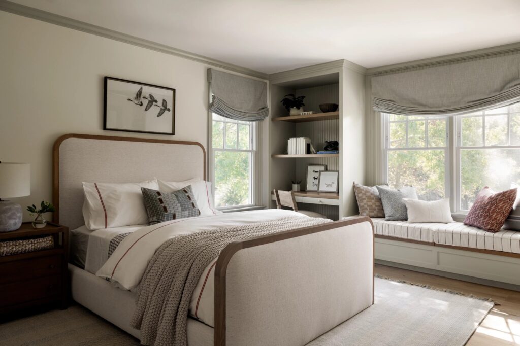 Howard Grove Addition
