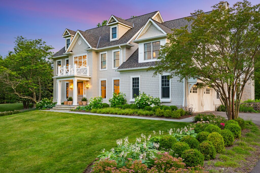 Howard Grove Addition