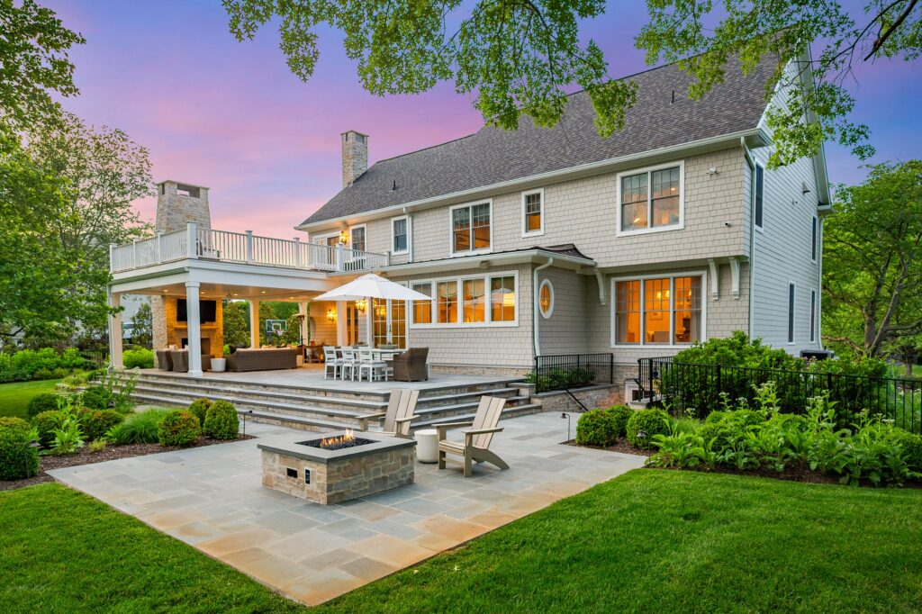 Howard Grove Addition