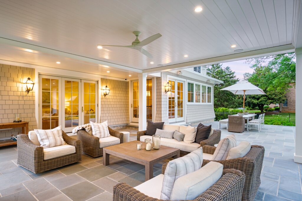 Howard Grove Addition